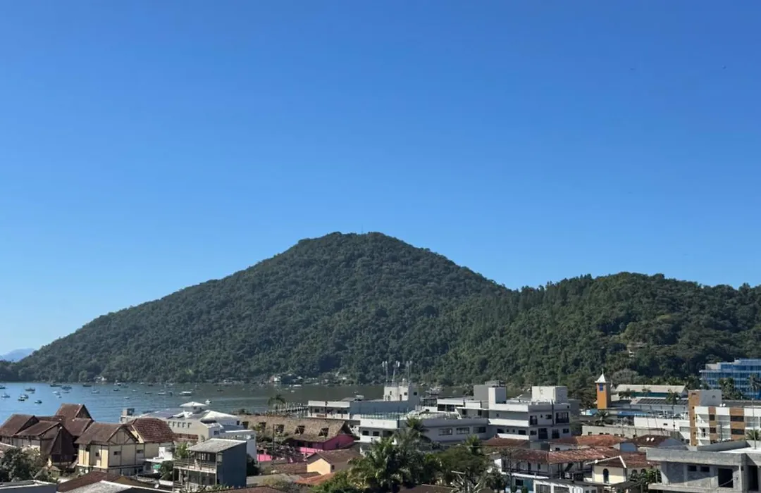 Apartamento Ubatuba-Itaguá-1