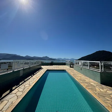 Apartamento Ubatuba-Itaguá-2